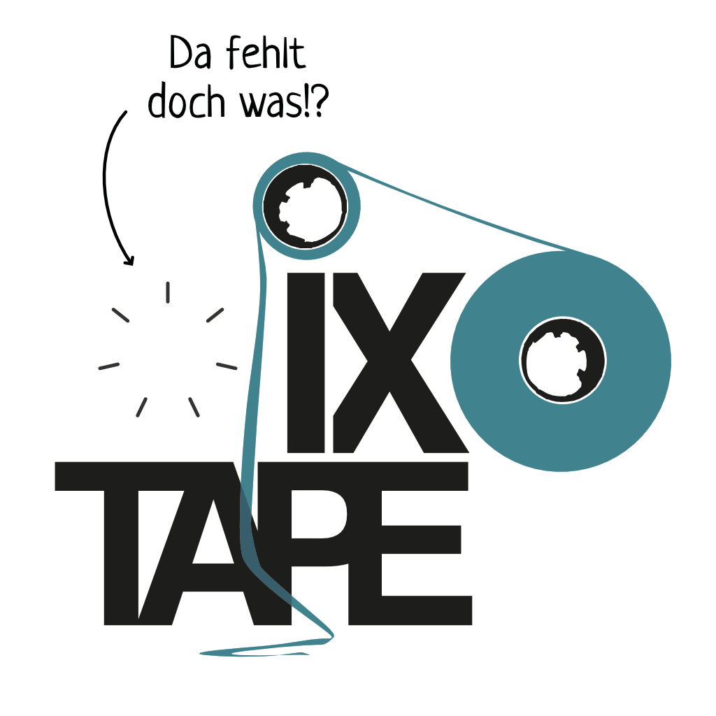 Da fehlt doch was